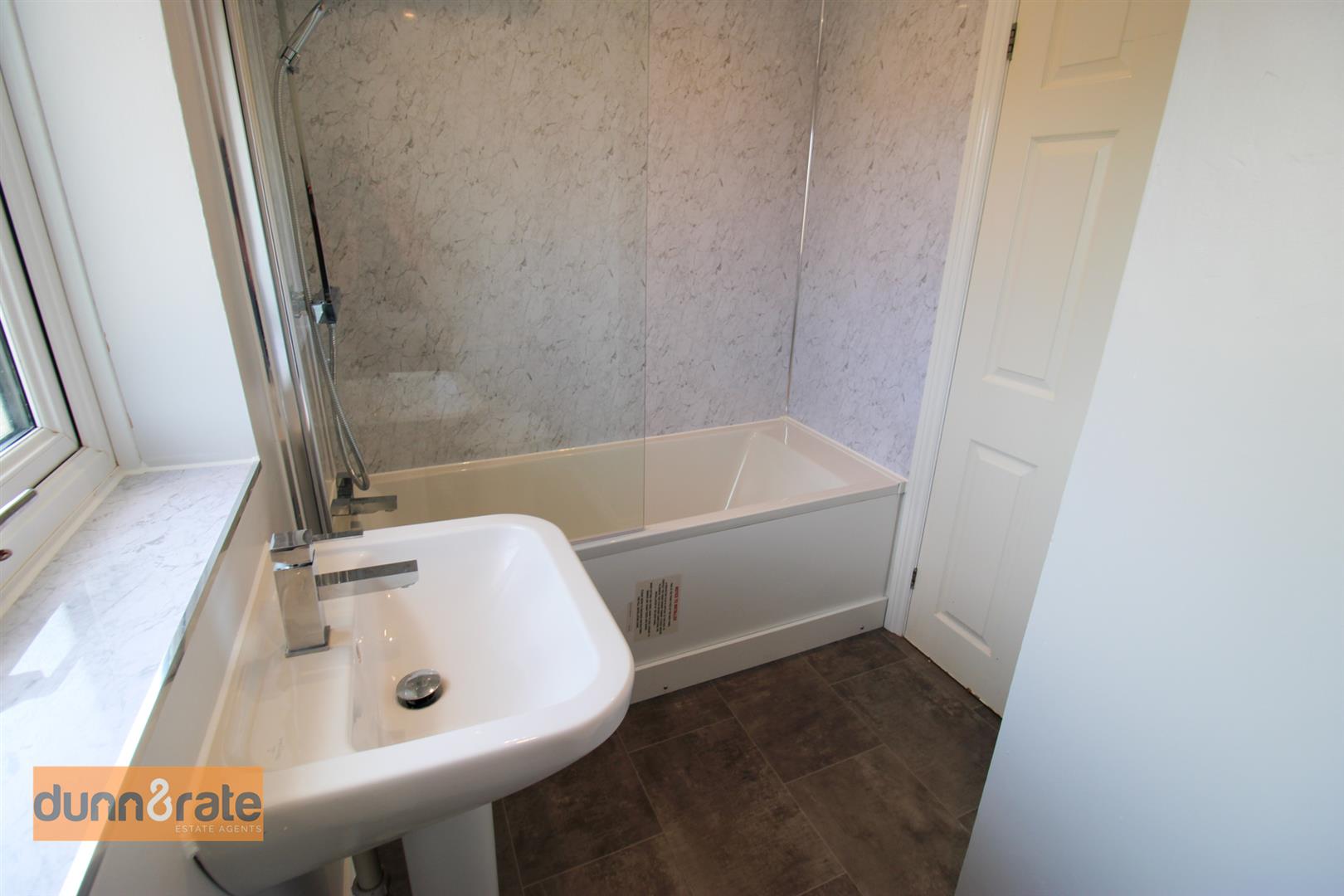 Slapton Close, Eaton Park, Stoke-On-Trent